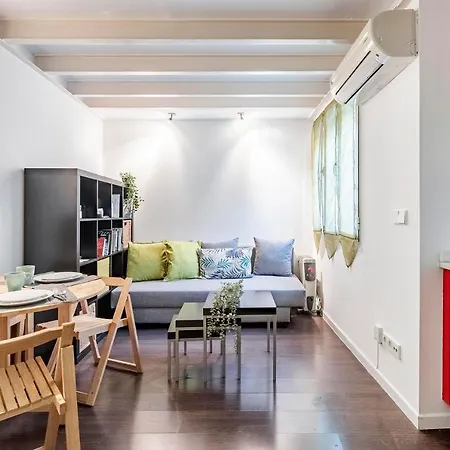 Fabuloso Estudio En Pleno Centro De Madrid. Zewnętrze zdjęcie