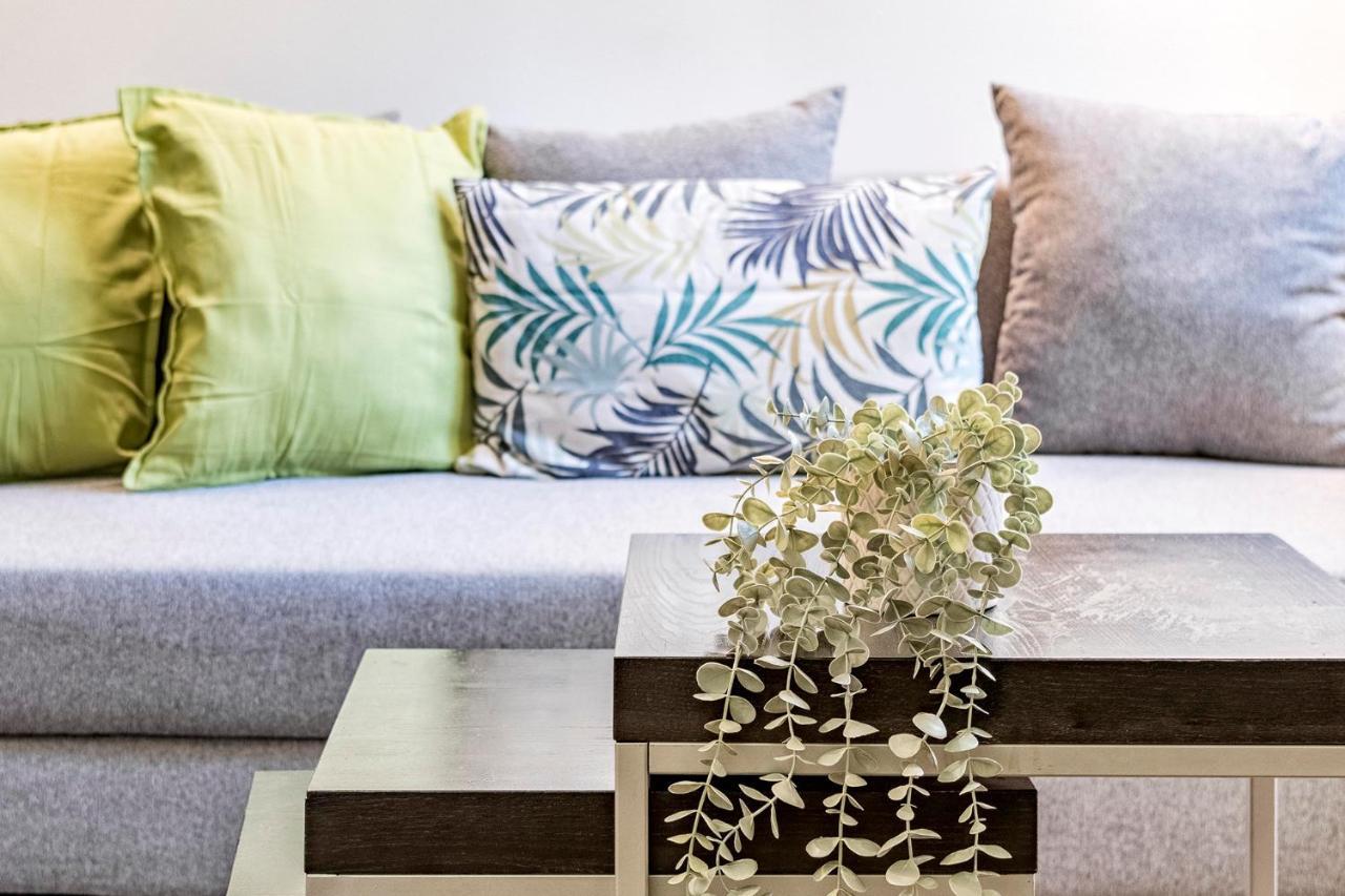 Fabuloso Estudio En Pleno Centro De Madrid. Apartament Madryt